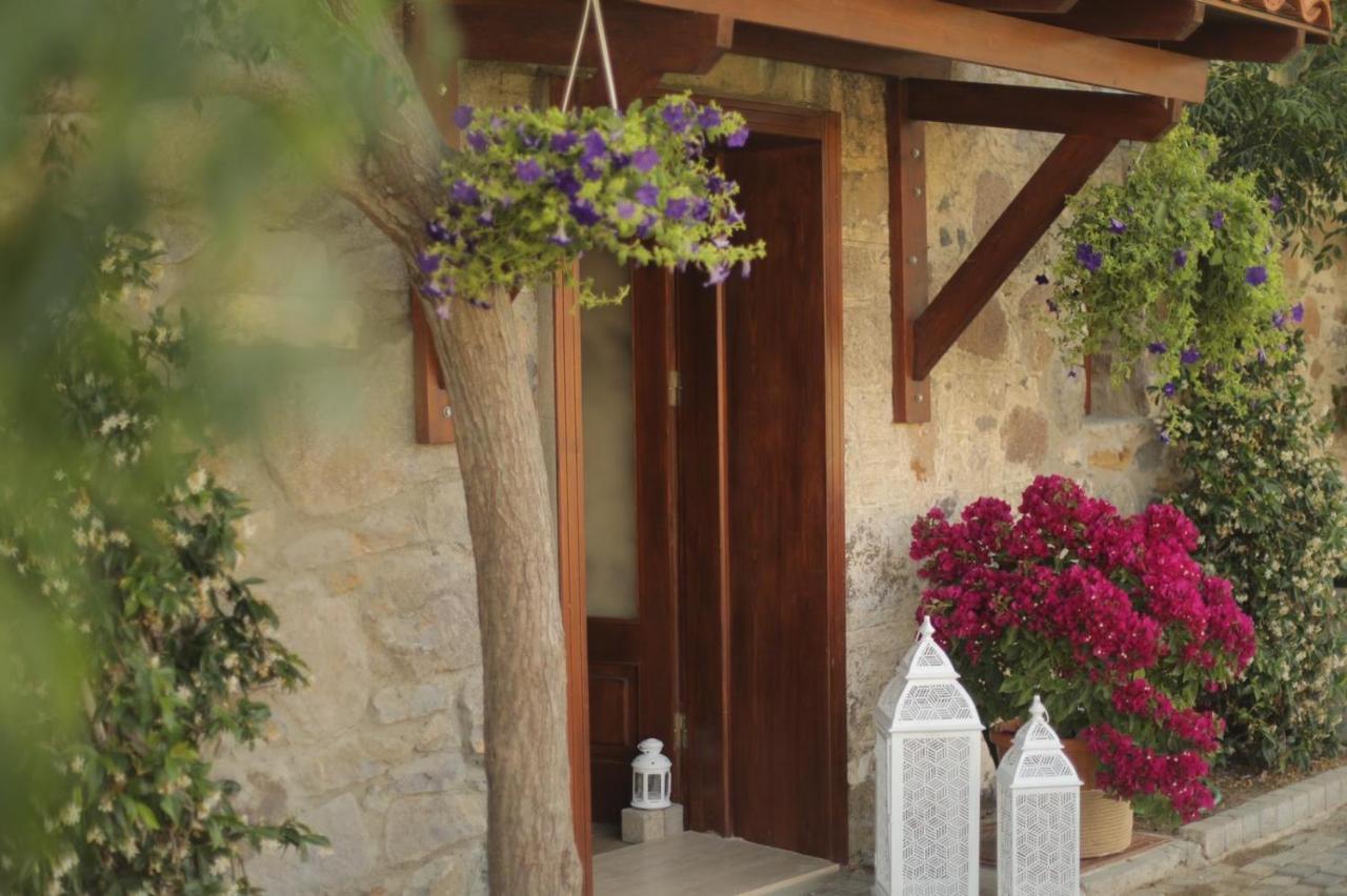 Villa Di Mare Bodrum Екстериор снимка