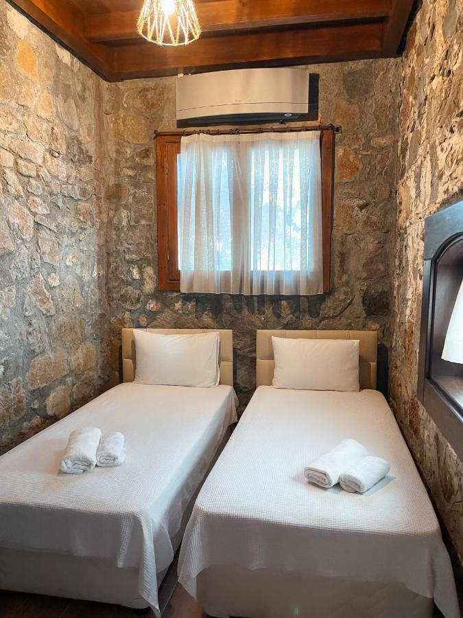Villa Di Mare Bodrum Екстериор снимка