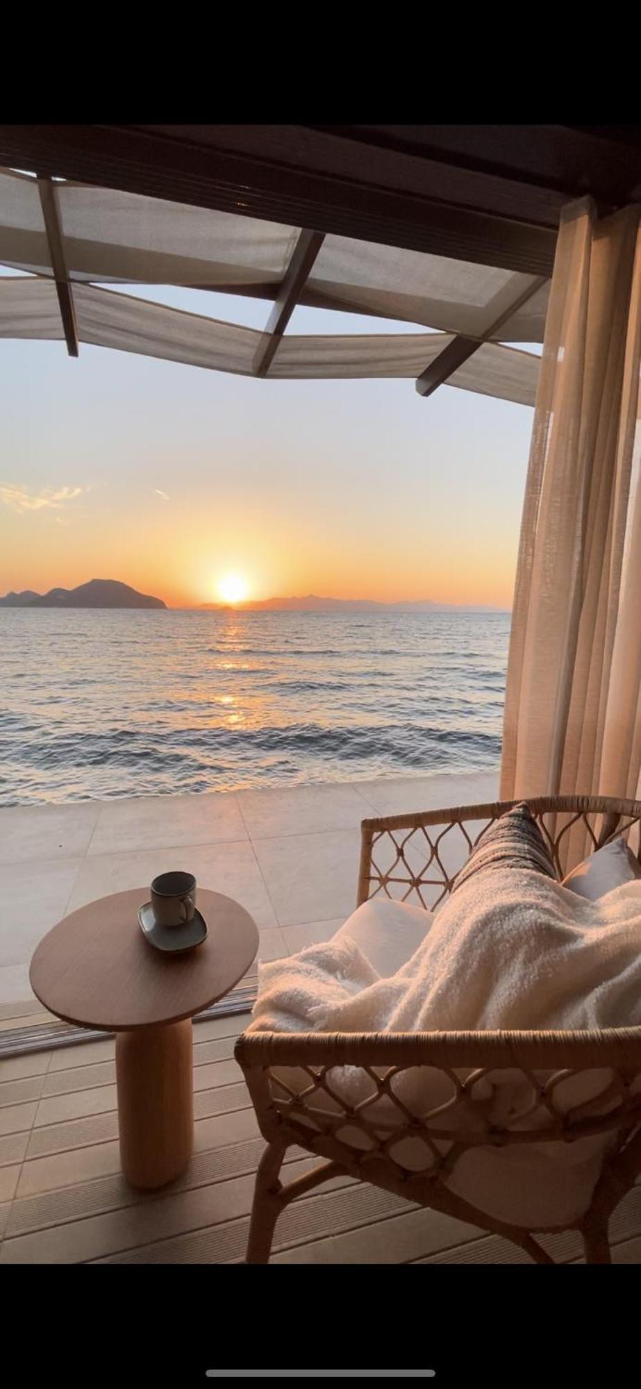 Villa Di Mare Bodrum Екстериор снимка